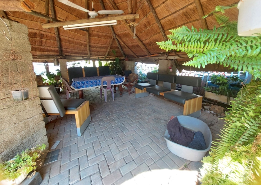 4 Bedroom Property for Sale in Elandsrand North West